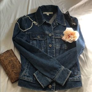 Perfect Tommy Hilfiger jacket